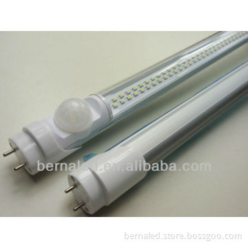T8 PIR sensor led tube